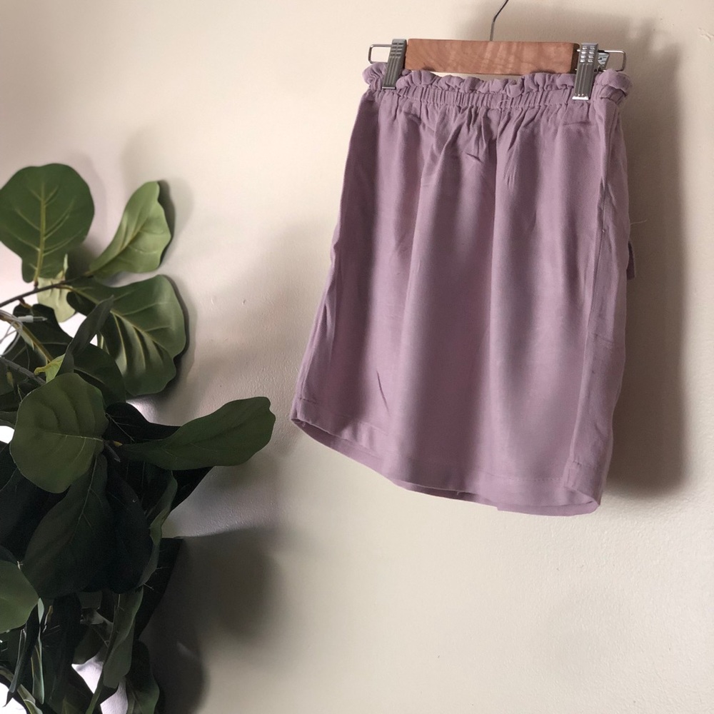 Big girls skirt